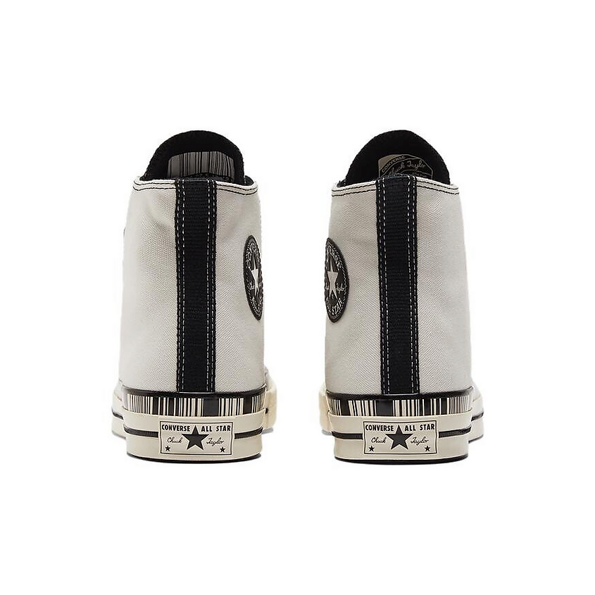 CONVERSE Кроссовки Chuck Taylor All Star 1970s Cream Brown – фото 5