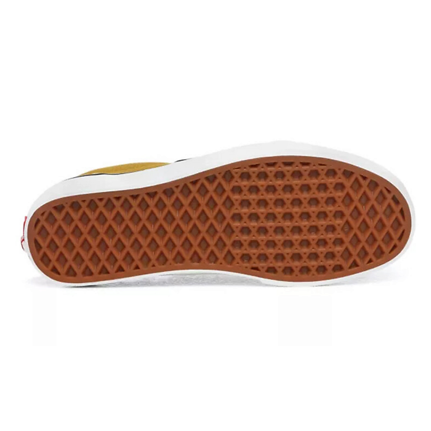 VANS Кроссовки Era 'Olive Oil' – фото 5