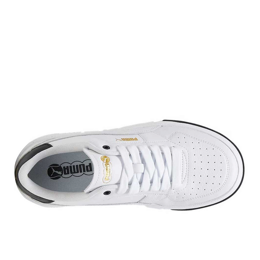 PUMA Кроссовки женские  Cali Court Leather – фото 3