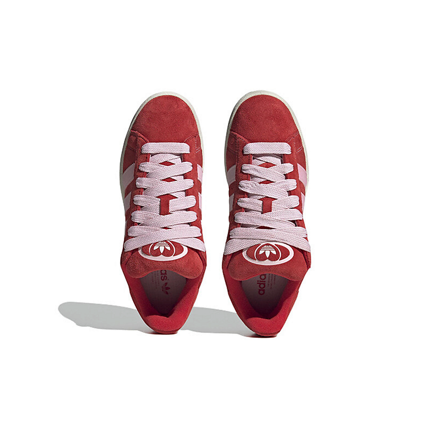 ADIDAS ORIGINAL Кроссовки Campus 00s Better Scarlet Clear Pink, цвет: Мультиколор, размер: 46 – фото 5