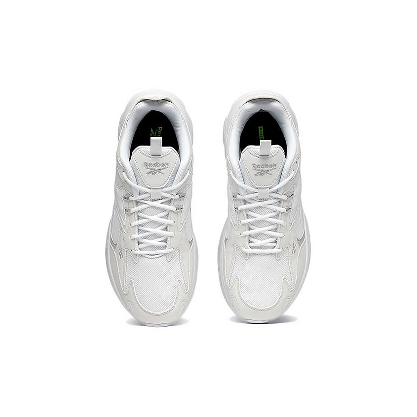 REEBOK Кроссовки Reebok Royal Bridge 4 'White', цвет: Мультиколор, размер: 40,5 – фото 4