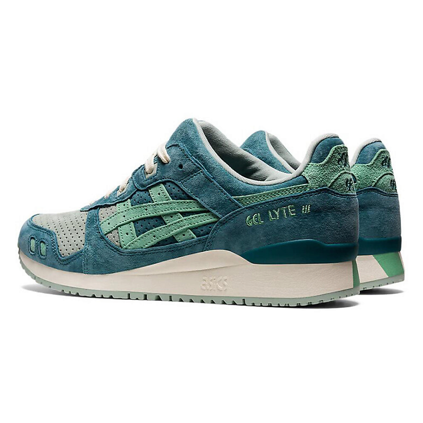 ASICS Кроссовки Gel Lyte Iii Og Misty Pine Seafoam – фото 3