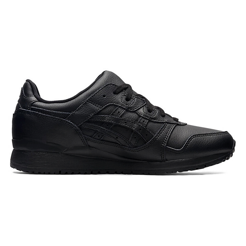 ASICS Кроссовки Gel Lyte Iii Og Triple Black, цвет: Мультиколор, размер: 41,5 – фото 2
