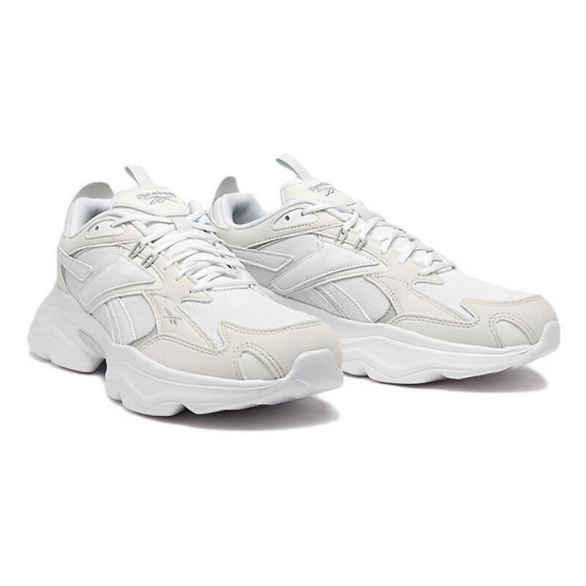 REEBOK Кроссовки Reebok Royal Bridge 4 'White' – фото 3