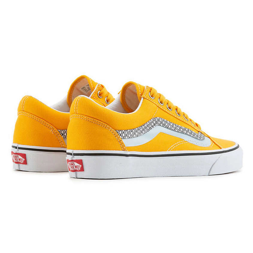 VANS Кроссовки Old Skool 'Wave' – фото 4