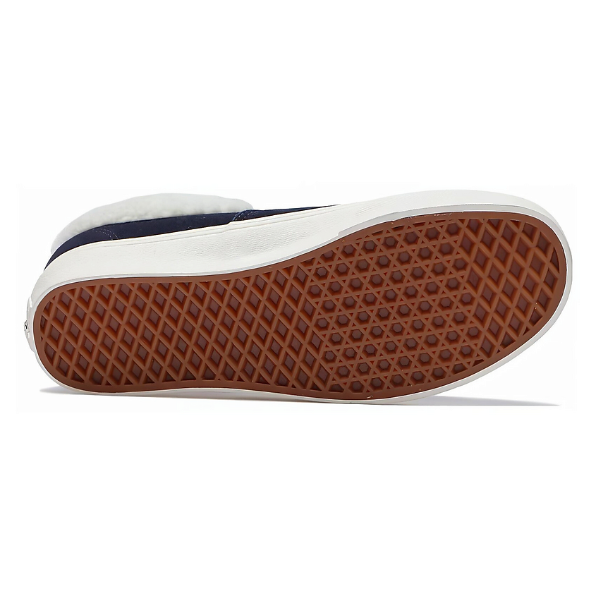 VANS Кроссовки Authentic 'Dark Navy', цвет: Синий, размер: 36 – фото 5