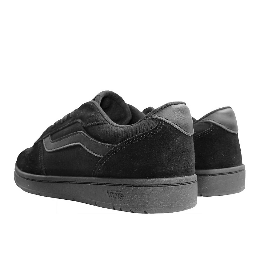 VANS Кроссовки мужские для повседневной носки Ryland LS – фото 4