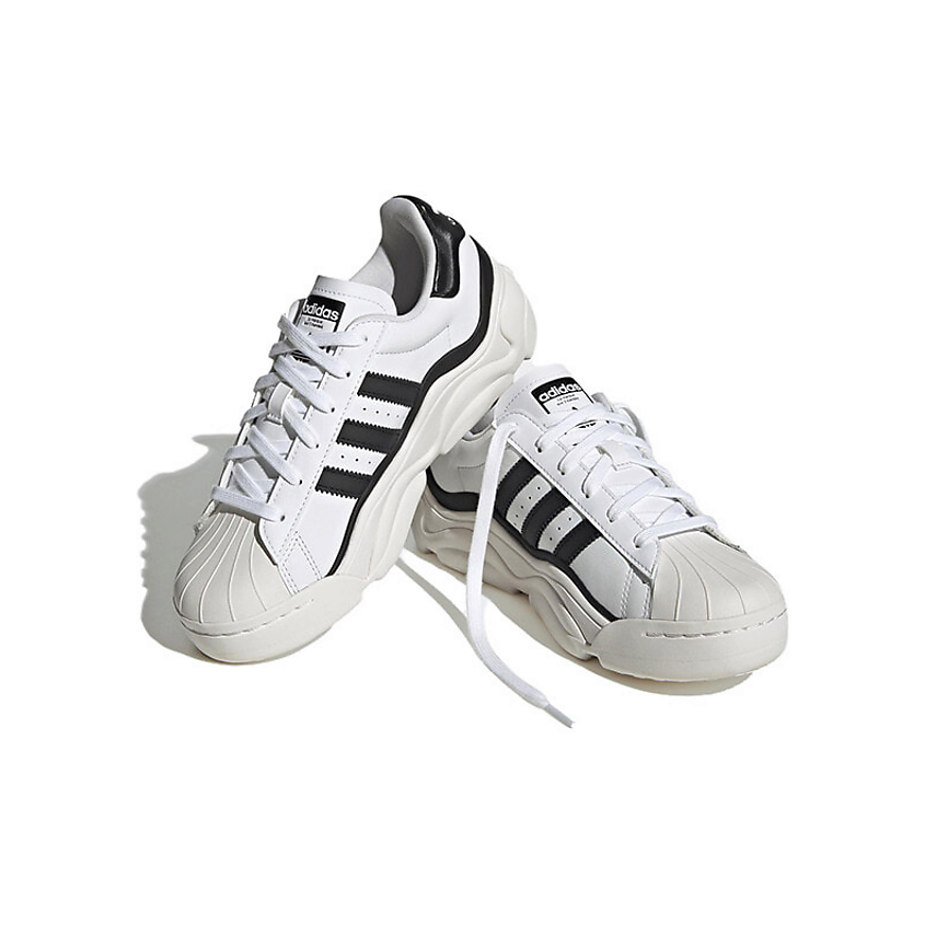 ADIDAS ORIGINAL Кроссовки Superstar Wmns Millencon – фото 4