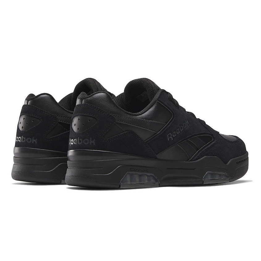 REEBOK Кроссовки для баскетбола BB4500 Dmx, цвет: Черный, размер: 37,5 – фото 4