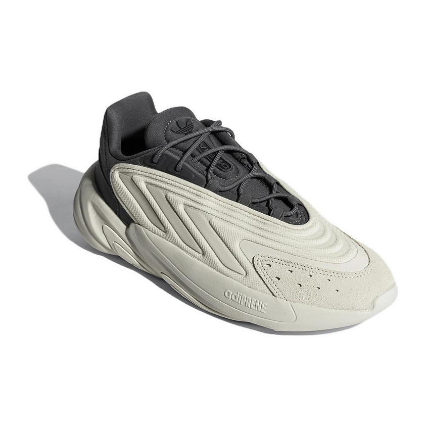 ADIDAS ORIGINAL Кроссовки Ozelia 'Wonder White Grey' – фото 3