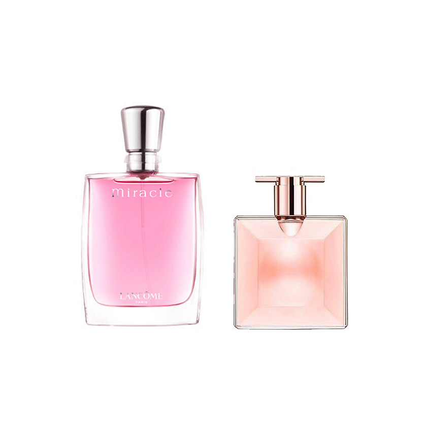 LANCOME Набор парфюмерной воды Miracle & Idole – фото 7