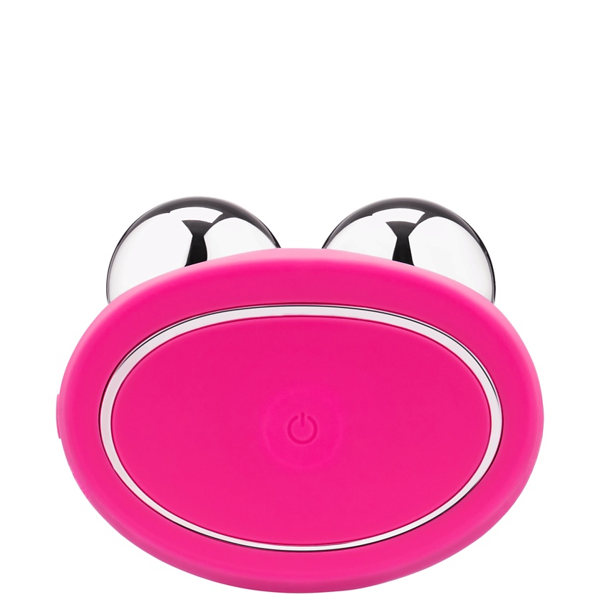 FOREO BEAR Микротоковое тонизирующее устройство для лица с 5 уровнями интенсивности, 1 шт. – фото 3