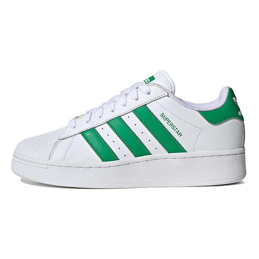 ADIDAS ORIGINAL Кроссовки мужские Superstar XLG – фото 2