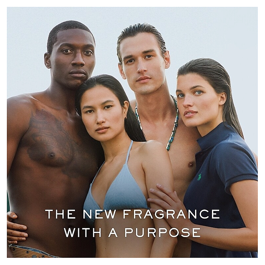 RALPH LAUREN Туалетная вода Polo Earth Moroccan Neroli – фото 8