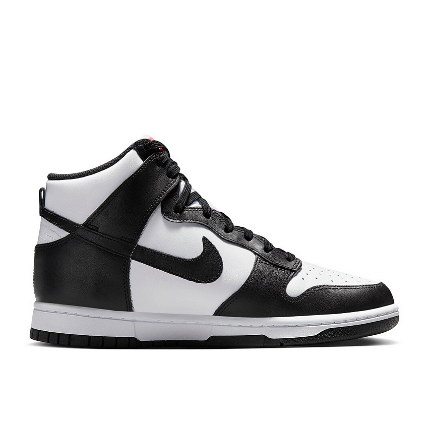 NIKE Спортивные кроссовки мужские Dunk High – фото 2