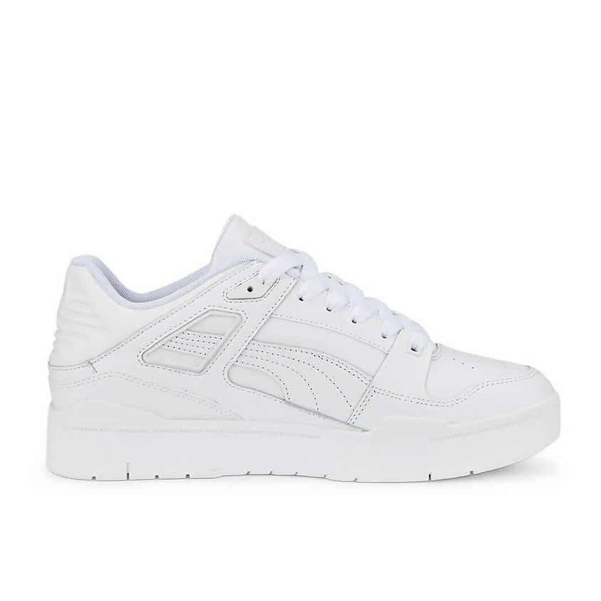 PUMA Кроссовки мужские Slipstream Leather – фото 7