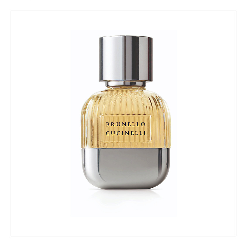 BRUNELLO CUCINELLI Eau de Parfum pour Homme – фото 2