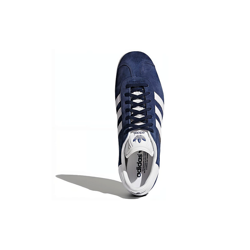 ADIDAS ORIGINAL Кроссовки adidas Gazelle 'Navy' – фото 4