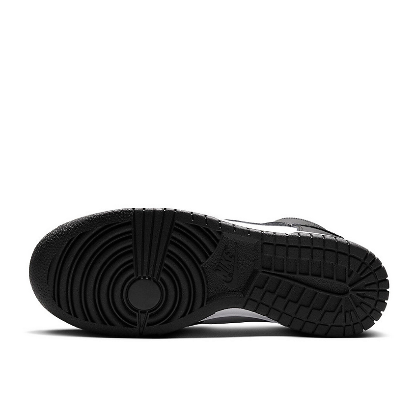 NIKE Спортивные кроссовки мужские Dunk High – фото 5