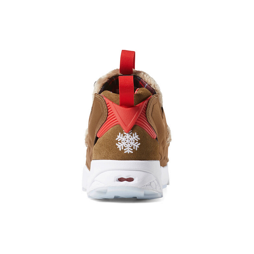 REEBOK Кроссовки Instapump Fury Og Mu, №36 – фото 3