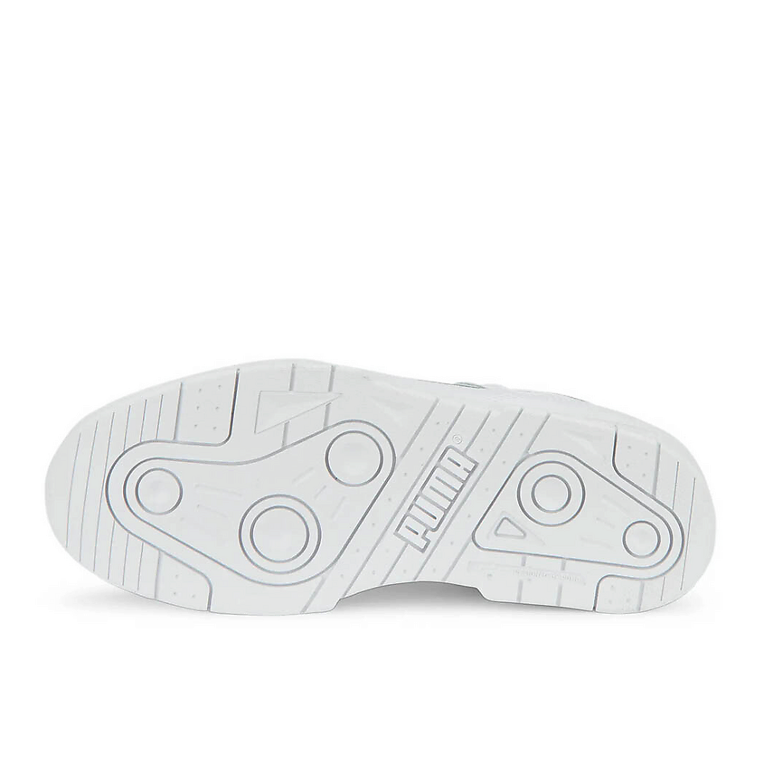 PUMA Кроссовки мужские Slipstream Leather – фото 4