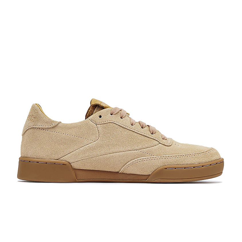 REEBOK Кроссовки для треккинга Club C Clean – фото 2