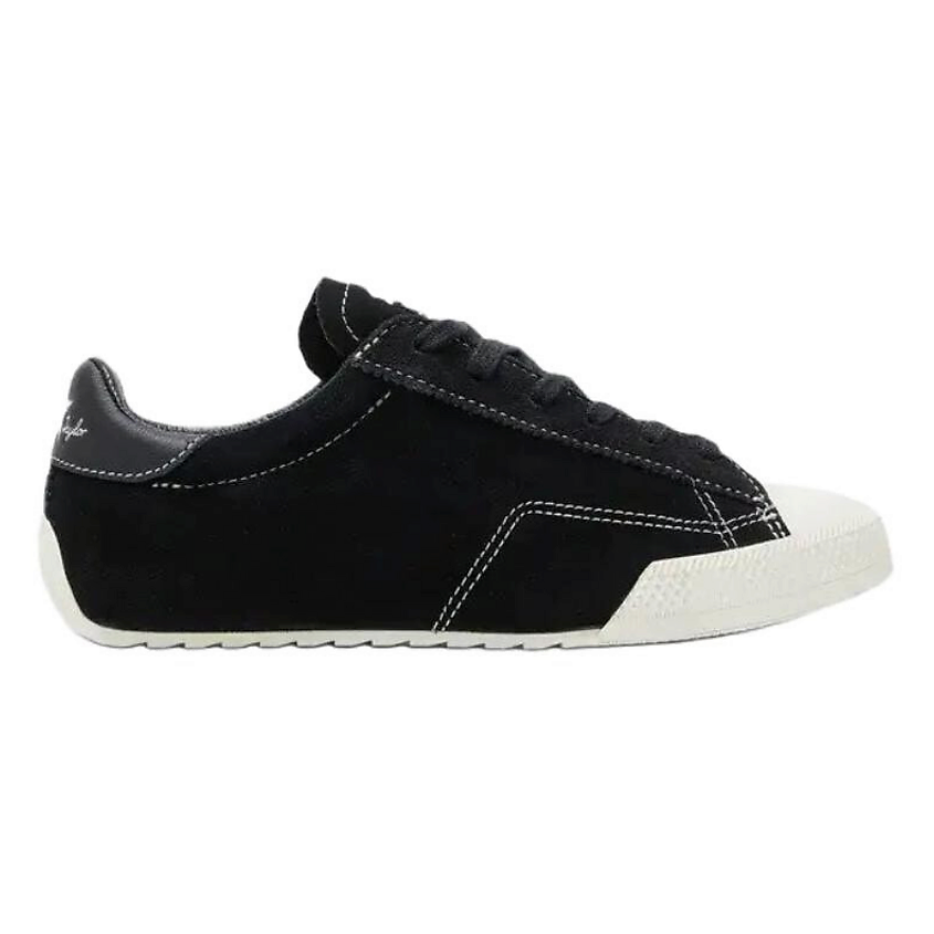 CONVERSE Кроссовки Chuck Taylor Lo 'Black Egret' – фото 2