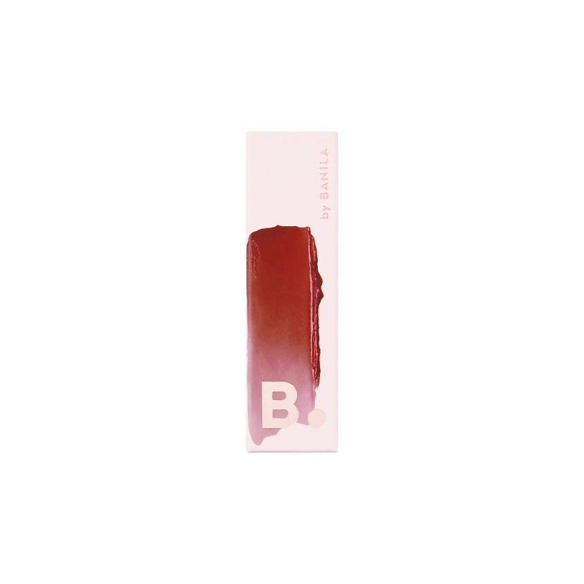 BANILA CO Помада для губ с эффектом сияния Glow Veil Lipstick – фото 3
