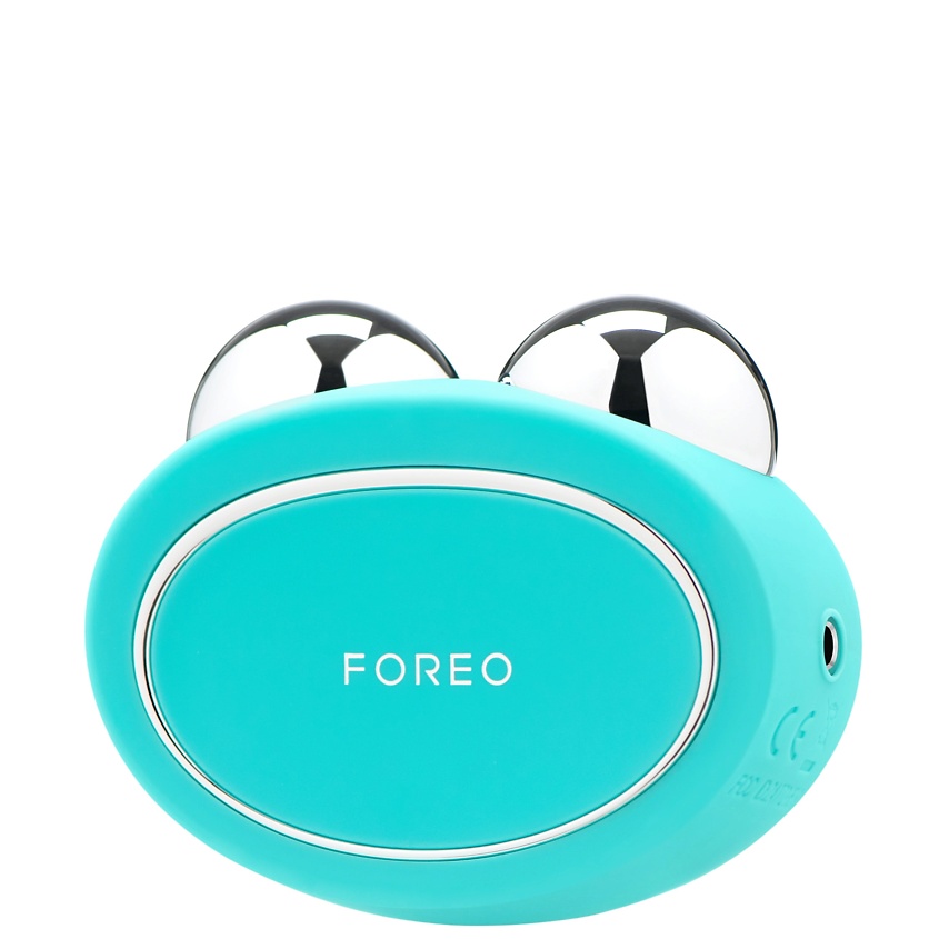 FOREO BEAR Микротоковое тонизирующее устройство для лица с 5 уровнями интенсивности, 1 шт – фото 2