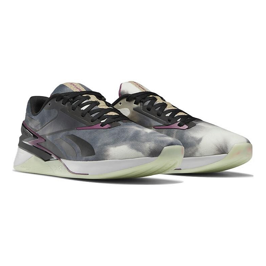 REEBOK Кроссовки Nano X3 Reebok 'Recreational Activities', цвет: Мультиколор, размер: 42,5 – фото 3