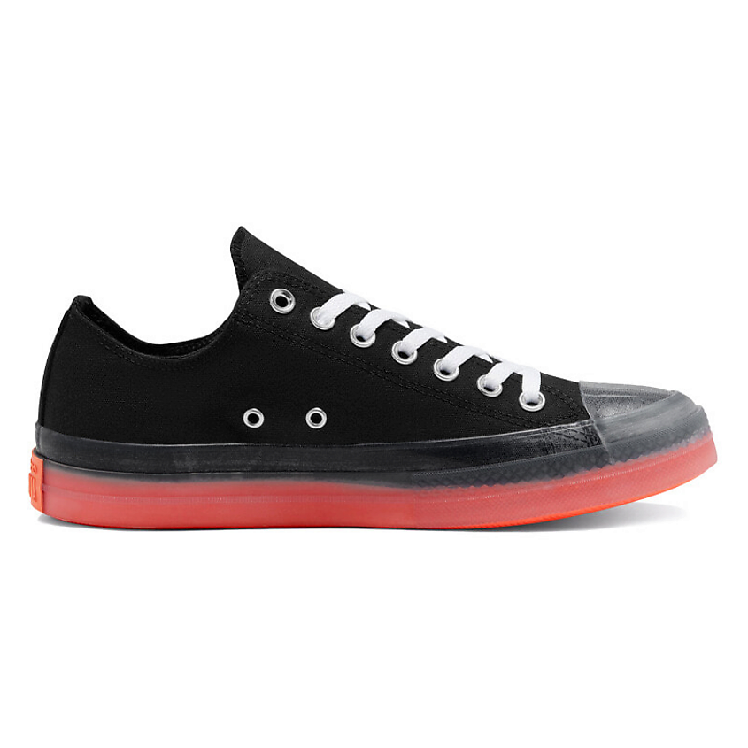CONVERSE Кроссовки Chuck Taylor All Star Cx Low Black Wild Mango – фото 2