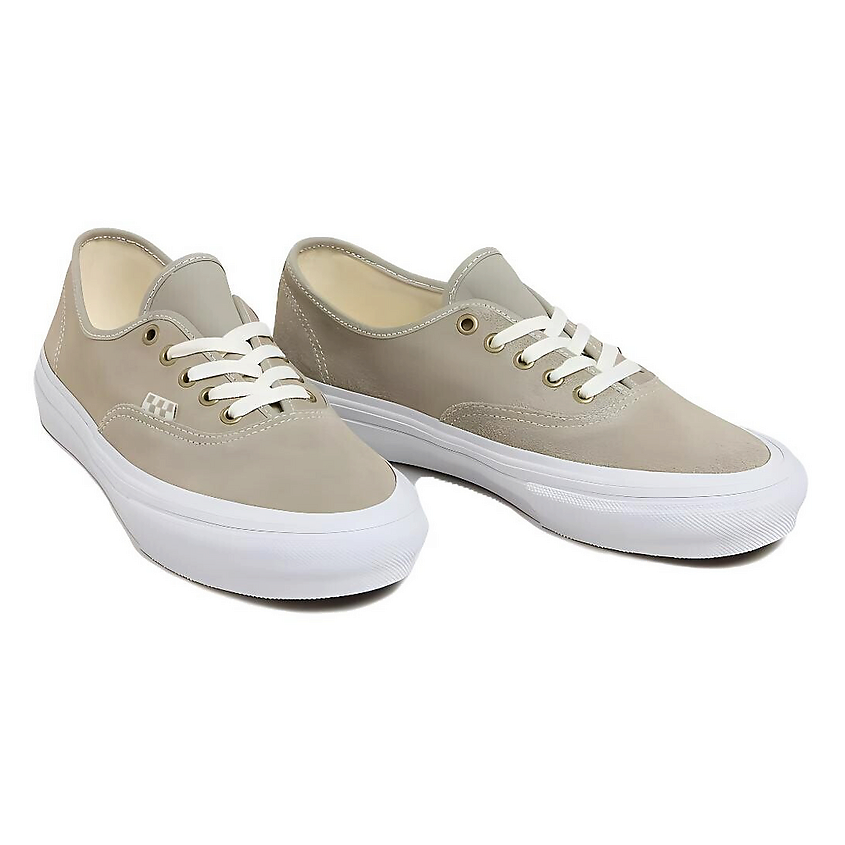 VANS Кроссовки Authentic Skate Wrapped 'Fog' – фото 4