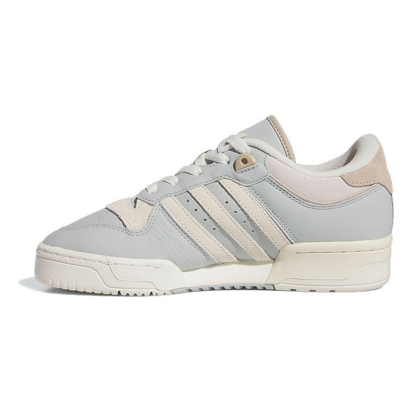 ADIDAS ORIGINAL Кроссовки Rivalry Women's 86 Low 'Wonder Silver Wonder Beige' Women's – фото 2