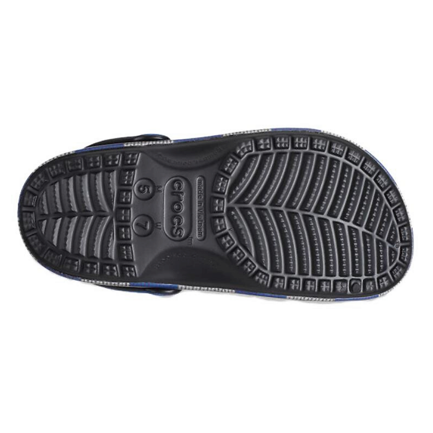 CROCS Кроксы Classic Clog Harry Potter Ravenclaw, размер: 41-42 – фото 7