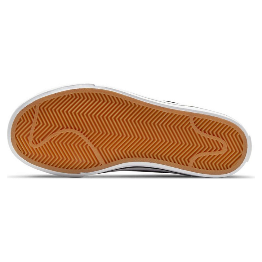 NIKE Детские кроссовки Court Legacy PSV DA5381-002 – фото 6