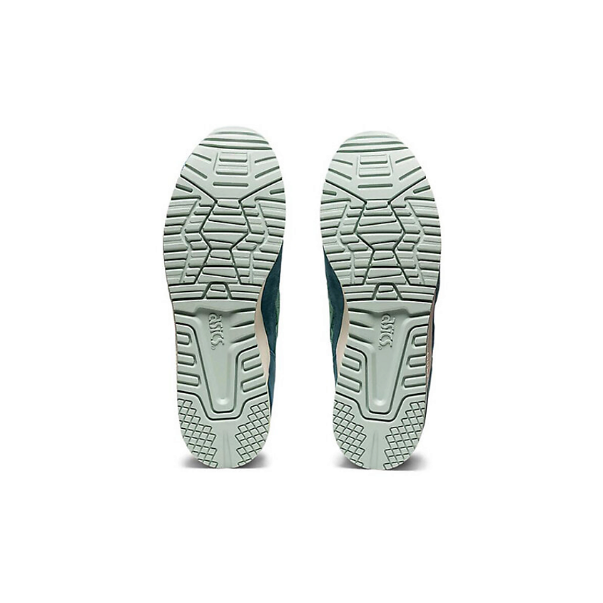 ASICS Кроссовки Gel Lyte Iii Og Misty Pine Seafoam – фото 5