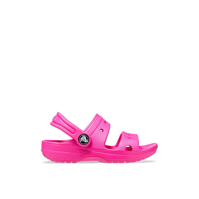 CROCS Сандалии детские Crocs classic kids sandal 207537-JUICE – фото 8