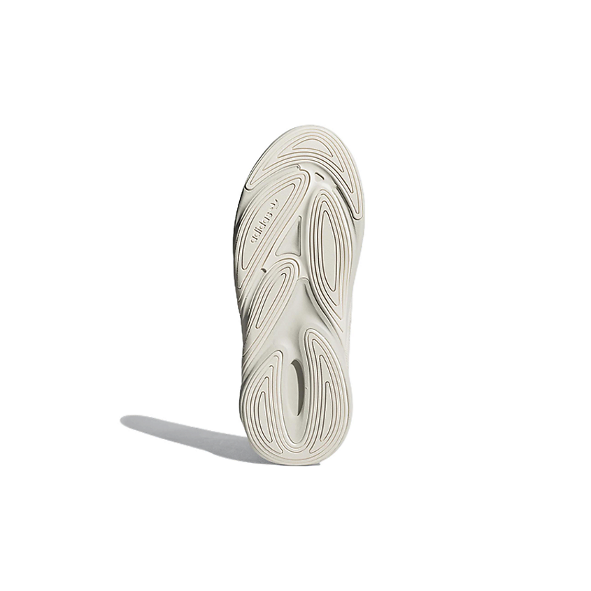 ADIDAS ORIGINAL Кроссовки Ozelia 'Wonder White Grey' – фото 6