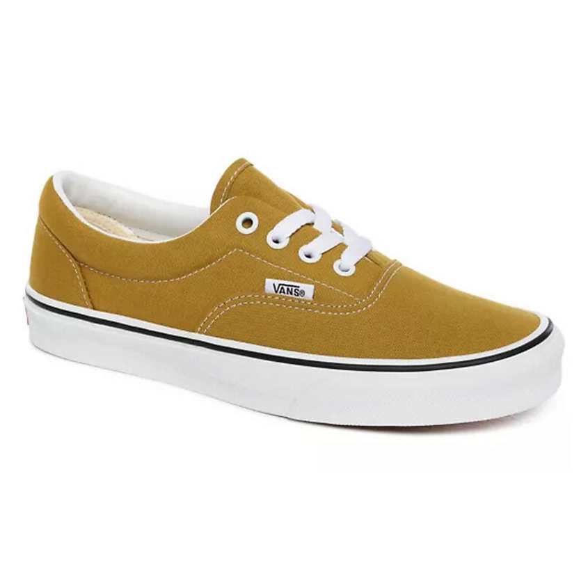 VANS Кроссовки Era 'Olive Oil' – фото 3