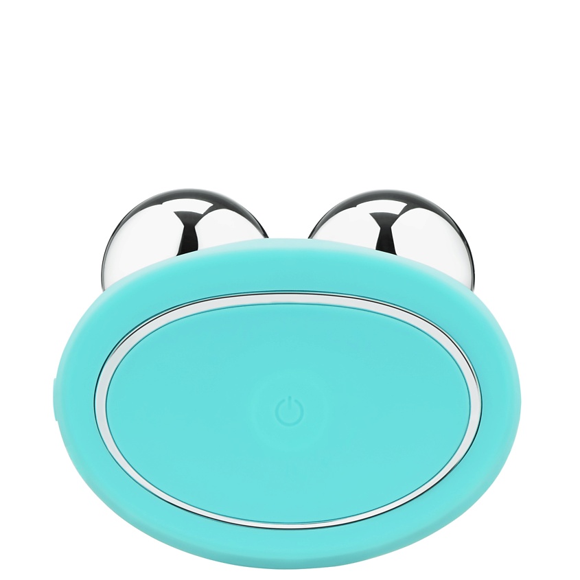 FOREO BEAR Микротоковое тонизирующее устройство для лица с 5 уровнями интенсивности, 1 шт – фото 3