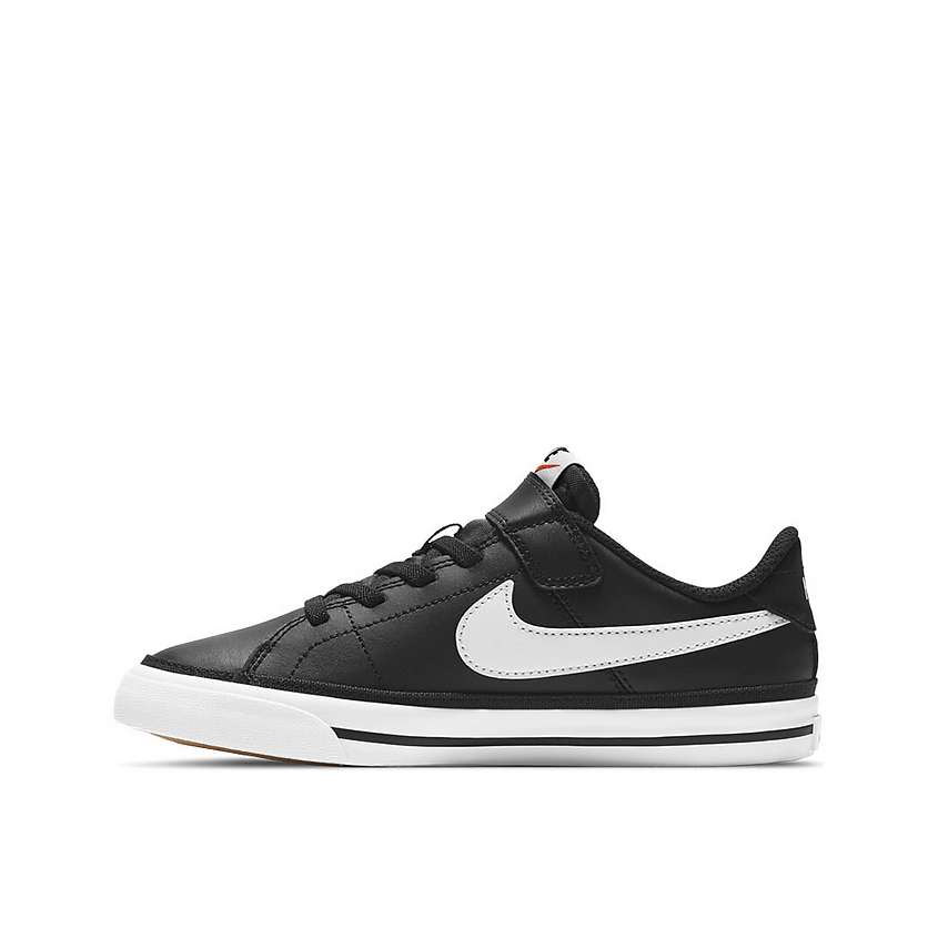 NIKE Детские кроссовки Court Legacy PSV DA5381-002 – фото 8