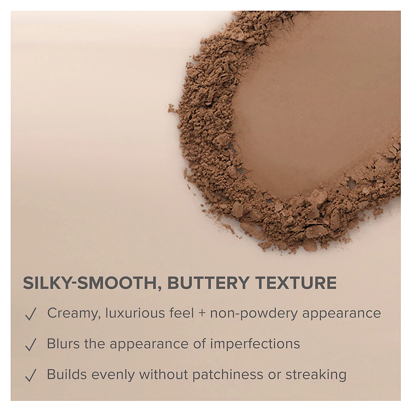 ANASTASIA BEVERLY HILLS Бронзер для лица Bronzer Smooth Blur, BRONZE BAY – фото 6