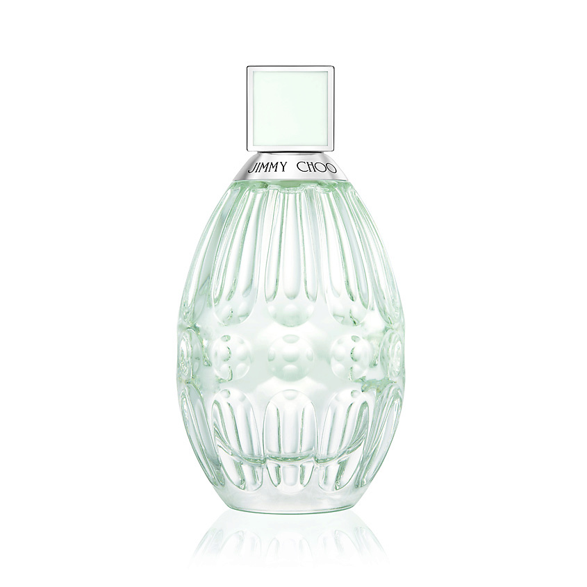 JIMMY CHOO Floral, Туалетная вода, спрей 90 мл – фото 2