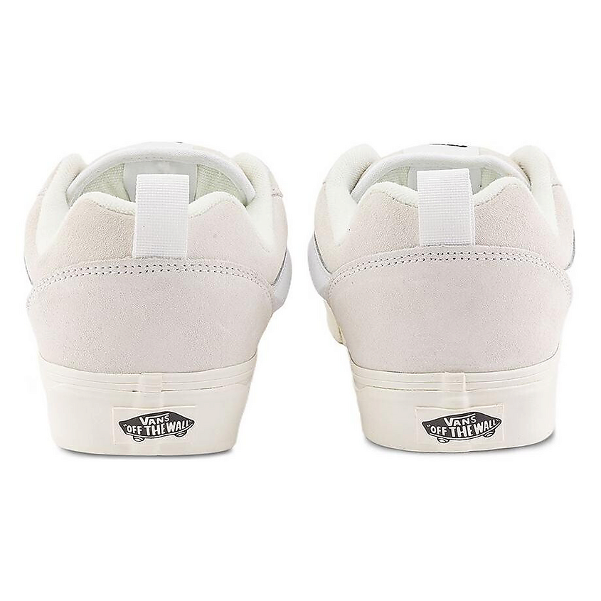 VANS Кроссовки Knu Skool 'Spring Has Sprung' – фото 4