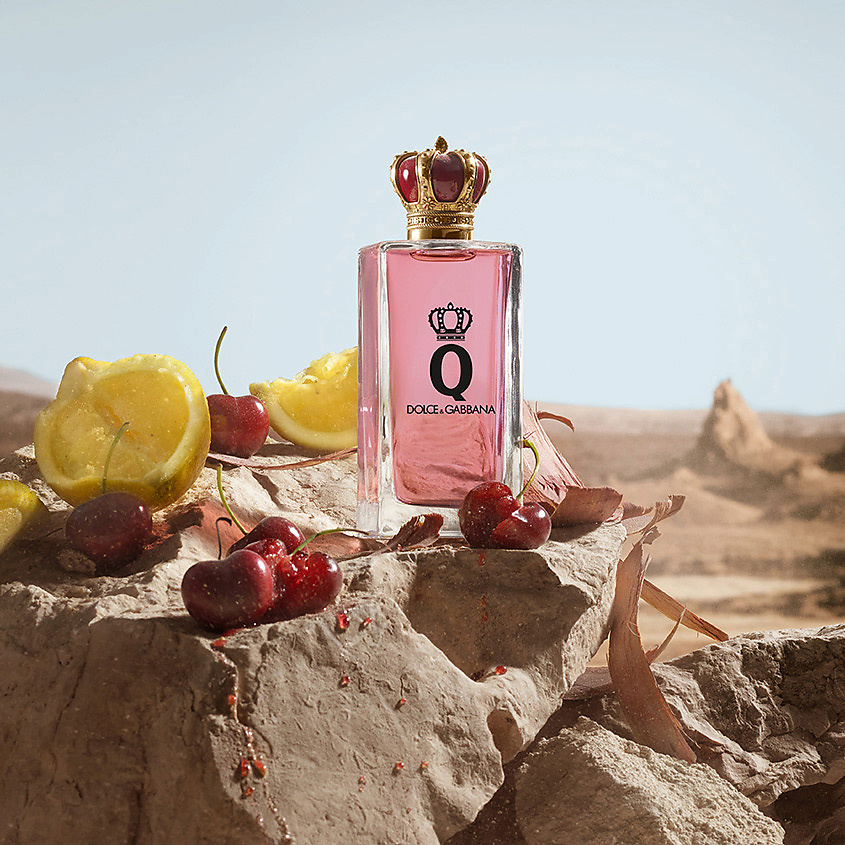 DOLCE&GABBANA Q by Dolce&Gabbana – фото 3