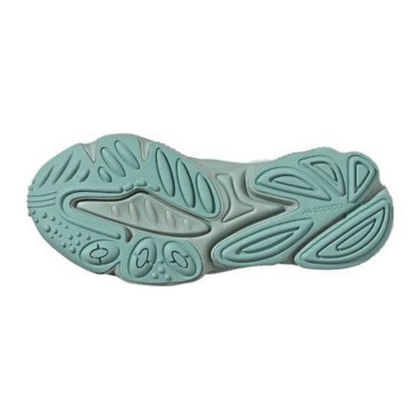 ADIDAS ORIGINAL Кроссовки Ozweego 'Grey Green' Women's, цвет: Мультиколор, размер: 36⅔ – фото 5