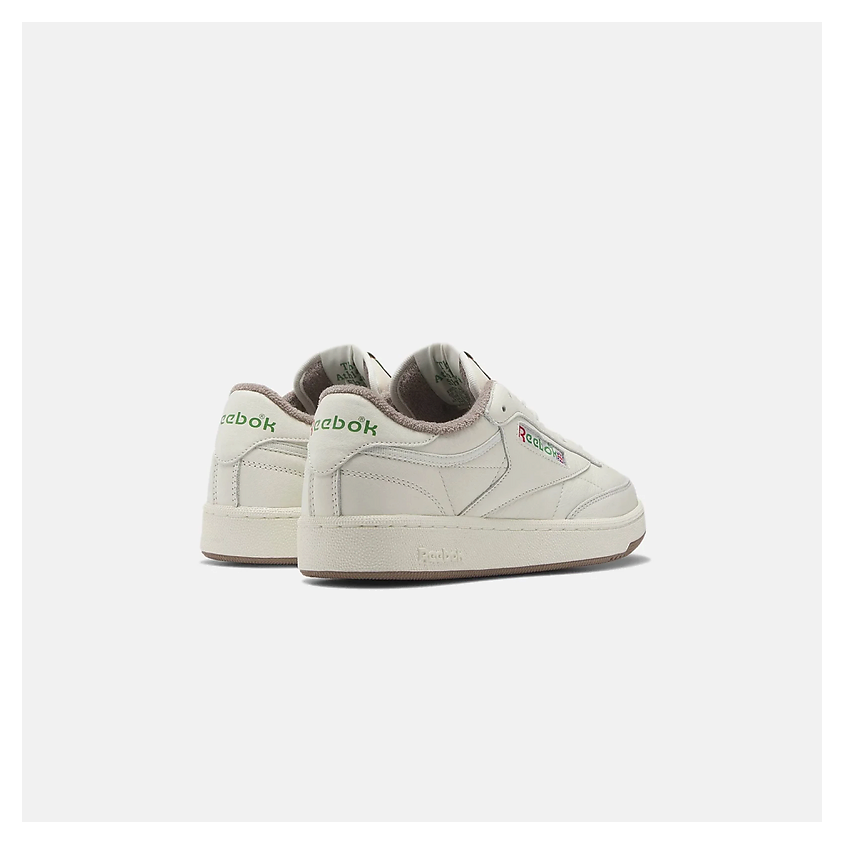REEBOK Кроссовки Club C Revenge, цвет: Мультиколор, размер: 38.5 – фото 4
