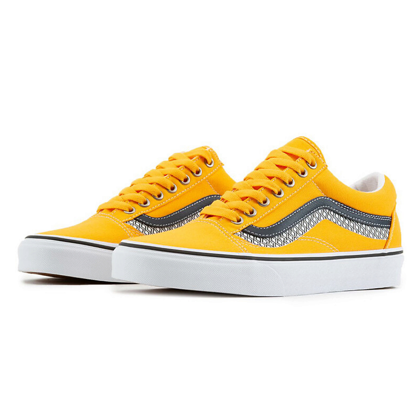 VANS Кроссовки Old Skool 'Wave' – фото 3