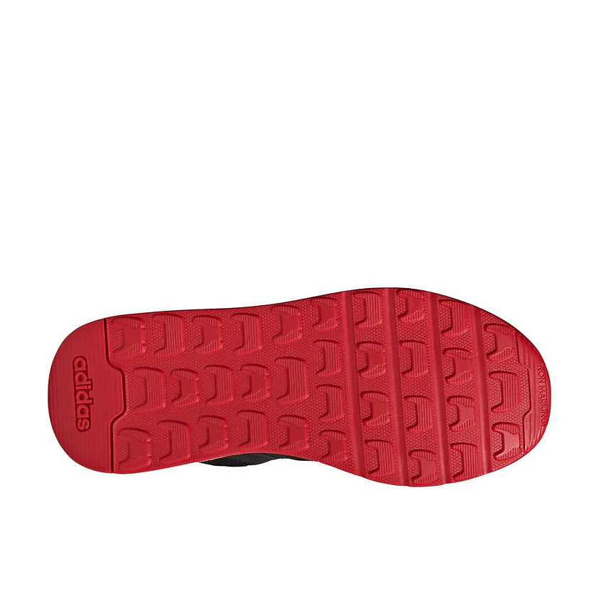 ADIDAS Кроссовки спортивные TENSAUR SWITCH J, цвет: Черный, размер: 36.6 – фото 4