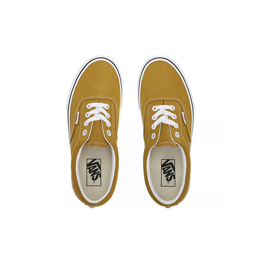 VANS Кроссовки Era 'Olive Oil' – фото 4